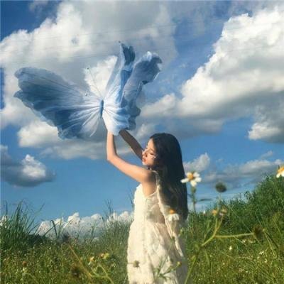只是我和你,宝贝