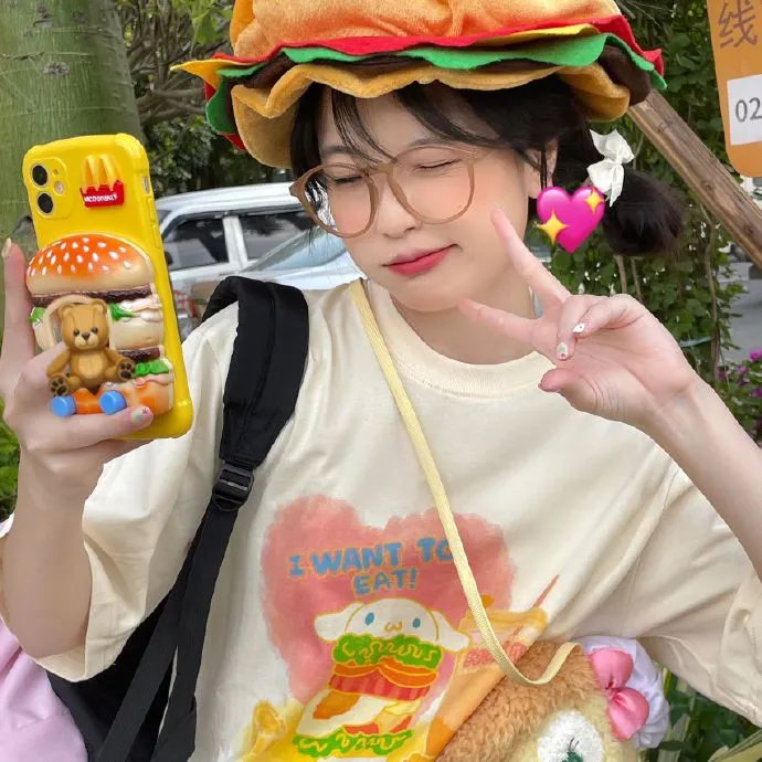 第七个被害者