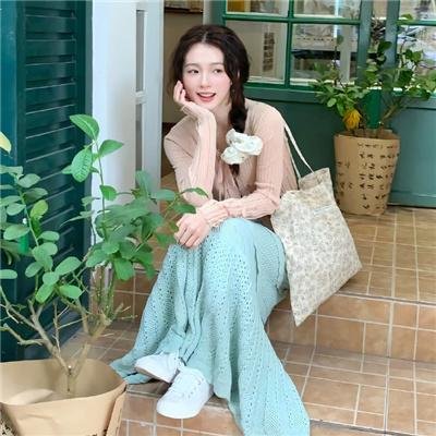 蕾雅与我